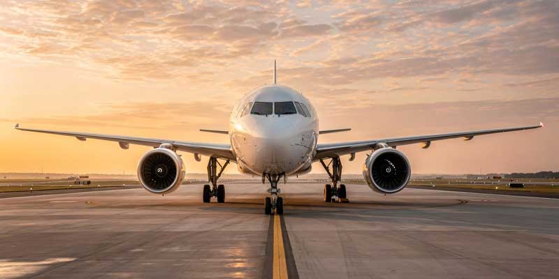 Navette taxi aéroport Clermont-Ferrand Aulnat