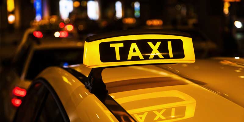 Courses immédiates taxi Clermont-Ferrand