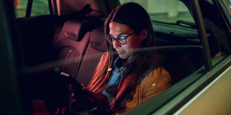 Transport entreprises taxi Clermont-Ferrand